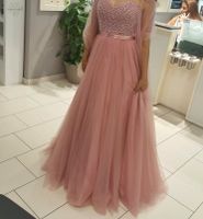 Abendkleid Rose / verlobungskleid Hessen - Schwalbach a. Taunus Vorschau