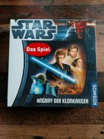 Brettspiel  Star Wars - Angriff der Klonkrieger  NEU, von KOSMOS Sachsen - Bad Gottleuba-Berggießhübel Vorschau