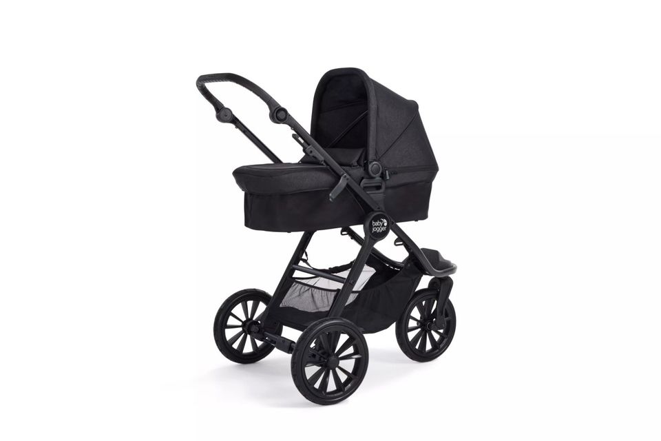 Baby Jogger Kombi Kinderwagen 2in1 Buggy City Elite 2 Angebot ! in Leipzig