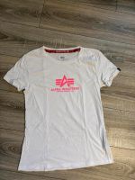 Damen t-shirt von Alpha Industries Schleswig-Holstein - Bad Segeberg Vorschau