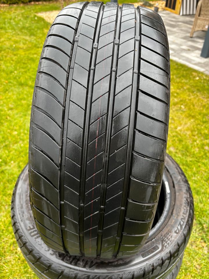 Bridgestone Turanza ECO 215/45 R17 91V Enliten in Biesenthal