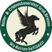 ⭐️ Reiter- und ➡️ TeamleiterIn  (m/w/x), 14806 Brandenburg - Ziezow Vorschau