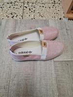 Adidas rosa Nordrhein-Westfalen - Bergneustadt Vorschau