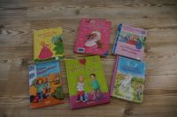 Bücherpaket ~ Erstleser 6 Bücher für Mädchen Prinzessin, Pferde Bayern - Uffenheim Vorschau