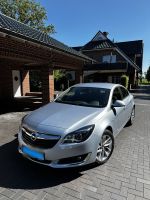 Biete gut gepflegten Opel Insignia. Alle Durchsichten, Niedersachsen - Weener Vorschau