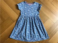 Mini Boden Sommerkleid, Jersey-Kleid, Blau, Gr 8-9y; 134 Neuhausen-Nymphenburg - Neuhausen Vorschau