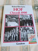 "Hof - Chronik 1990" Roland Rischawy Bayern - Naila Vorschau