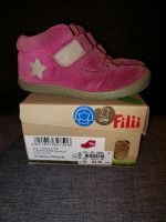 Filii Mädchen Halbschuhe Gr.26 Baden-Württemberg - Bad Buchau Vorschau