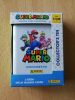 Super Mario collector's tin  karzen Baden-Württemberg - Aglasterhausen Vorschau