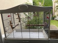 Käfig für Vögel Mitte - Wedding Vorschau