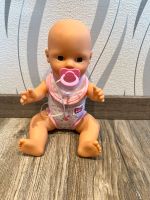 New Born Baby Puppe Nordrhein-Westfalen - Westerkappeln Vorschau