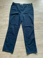 Damen Jeanshose von Toni Gr. 44, dunkelblau Niedersachsen - Uelzen Vorschau