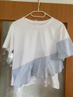 Damen T-Shirt Hessen - Burghaun Vorschau