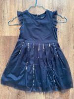 Neu Blue Seven festliches Kleid mit Pailletten und Tüll Kreis Pinneberg - Elmshorn Vorschau