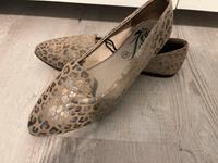 Esmara Damenschuhe * Ballerinas * 36 * Leoprint * NEU!!! Köln - Ehrenfeld Vorschau