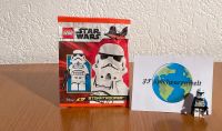 Lego Star Wars Storm Trooper Paperbag Saarland - Weiskirchen Vorschau