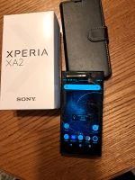 Sony xperia xa2 Sachsen-Anhalt - Hettstedt Vorschau