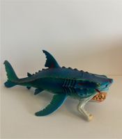 Schleich 42453 Monsterfisch Berlin - Pankow Vorschau