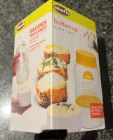 Buttermaschine - Buttermacher OVP NEU (inkl. Versand) Niedersachsen - Bleckede Vorschau