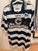 Hertha BSC Trikot Tausch Berlin - Steglitz Vorschau