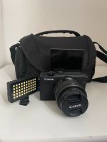 Kamera Canon EOS M200 Essen - Altenessen Vorschau