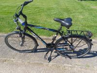 28 Zoll Herrenfahrrad Hendrichs Schleswig-Holstein - Sehestedt Vorschau