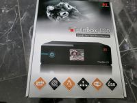 Red Eagle TwinBox LCD Full HD Linux R Rheinland-Pfalz - Diez Vorschau