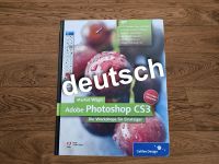 Adobe Photoshop CS3 - Markus Wäger Bayern - Landau a d Isar Vorschau