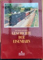 Geschichte der Eisenbahn Hessen - Wiesbaden Vorschau