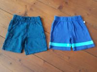 2 Shorts/kurze Hosen Gr. 80 Sachsen - Zwickau Vorschau