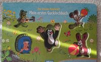 Der kleine Maulwurf Mein erstes Gucklochbuch Berlin - Wilmersdorf Vorschau