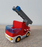 Feuerwehrauto von Playmobil Düsseldorf - Angermund Vorschau