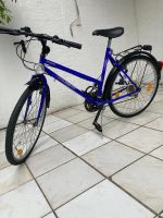 Fahrrad Fischer Basic Line 26 Zoll Rheinland-Pfalz - Rülzheim Vorschau