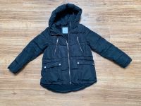 Mädchen Zara Herbst/Winter Jacke Gr. 146/152 gebraucht Bayern - Gersthofen Vorschau