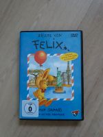 DVD Briefe von Felix Hessen - Schlitz Vorschau