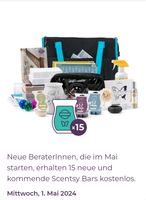 Scentsy Berater Beraterin werden Sachsen-Anhalt - Thale-Warnstedt Vorschau