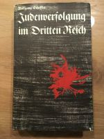 Wolfgang Scheffler - Judenverfolgung im Dritten Reich Baden-Württemberg - Remseck am Neckar Vorschau