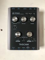 Audio Interface TASCAM US144 MkII Stuttgart - Uhlbach Vorschau
