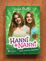 Hanni und Nanni sind immer dagegen - Enid Blyton - Band 1 Sachsen-Anhalt - Halle Vorschau