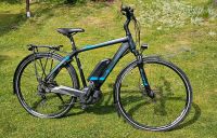 Merrida Espresso Bosch Performance Line Trekking  Ebike  Gr. 51 Sachsen - Bernsbach  Vorschau