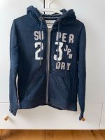 Superdry, Sweatshirtjacke, Gr. M Niedersachsen - Neustadt am Rübenberge Vorschau