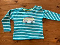 Langarm-Shirt/Longsleeve von Frugi (Bio-Baumwolle) Gr. 98-104 Saarbrücken-Mitte - Alt-Saarbrücken Vorschau