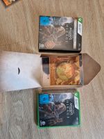 Assasins creed mirage xbox Rheinland-Pfalz - Dohr Vorschau