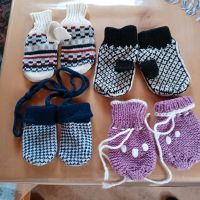 Babyhandschuhe Bayern - Markt Rettenbach Vorschau