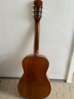 Gitarre Musikinstrument Bayern - Günzburg Vorschau