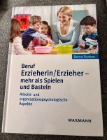 Beruf Erzieherinhrin/Erzieher - mehr als nur Spielen und Basteln Nordrhein-Westfalen - Alsdorf Vorschau