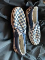 Vans Schuhe 40,5 Leipzig - Connewitz Vorschau
