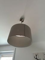 IKEA Deckenleuchte hellgrau Deckenlampe Bayern - Deggendorf Vorschau