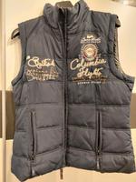 Steppweste Soccx gr. 42 (XL) blau Bayern - Bad Wörishofen Vorschau