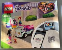 LEGO FRIENDS 41439 - Mobiler Katzensalon Baden-Württemberg - Kernen im Remstal Vorschau